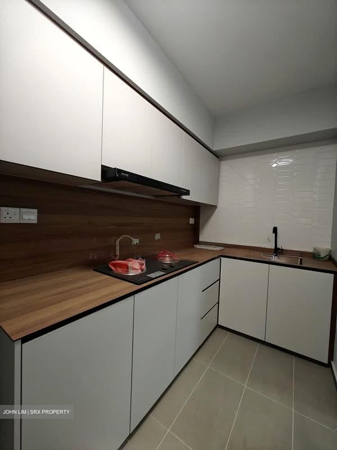 Blk 421C Northshore Straitsview (Punggol), HDB 3 Rooms #573641691